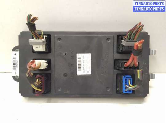 купить Блок SAM на Mercedes ML W164 2 поколение (2005-2008)