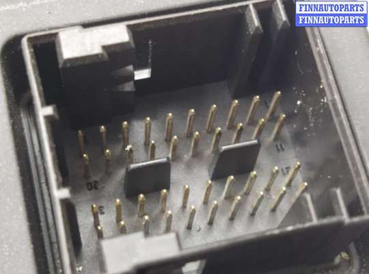 купить Блок SAM на Mercedes ML W164 2 поколение (2005-2008)