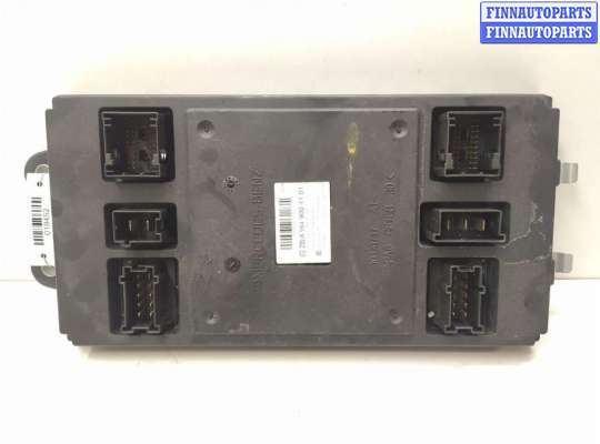 купить Блок SAM на Mercedes ML W164 2 поколение (2005-2008)