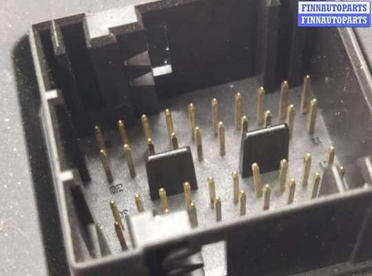 купить Блок SAM на Mercedes ML W164 2 поколение (2005-2008)