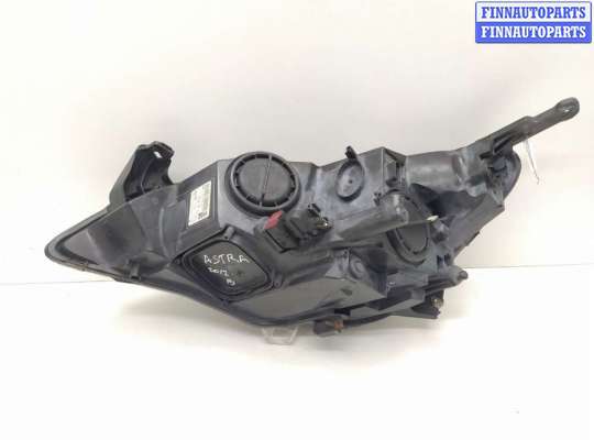 купить Фара правая на Opel Astra J 2009-2015