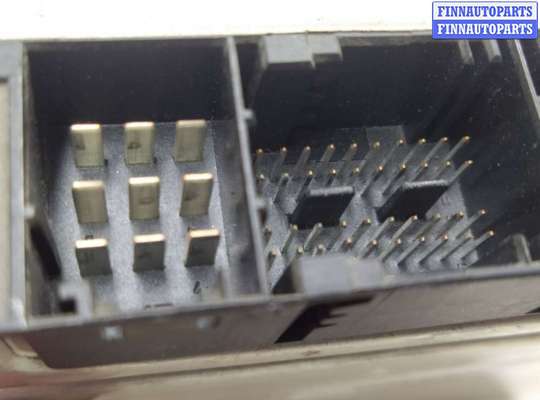 купить Блок управления двигателем на Mercedes M-klasse (W163) 1997 - 2005