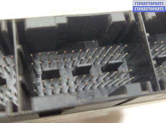 купить Блок управления двигателем на Mercedes M-klasse (W163) 1997 - 2005