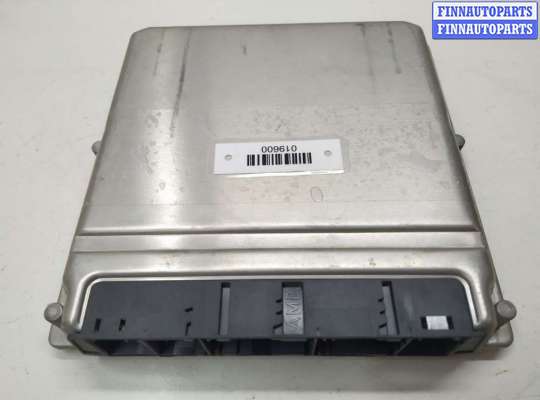 купить Блок управления двигателем на Mercedes M-klasse (W163) 1997 - 2005