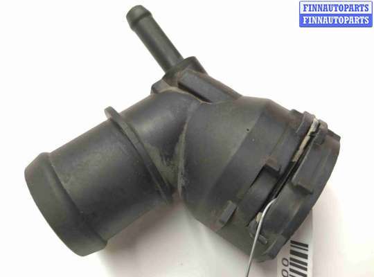 купить Фланец (тройник) системы охлаждения на Audi A3 II (8P1) 2003 - 2013