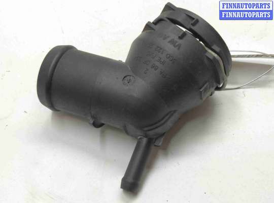 купить Фланец (тройник) системы охлаждения на Audi A3 II (8P1) 2003 - 2013