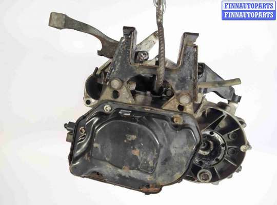 купить КПП механическая (МКПП) 5-ступенчатая на SEAT Ibiza IV (6J,6P) 2008 - 2017