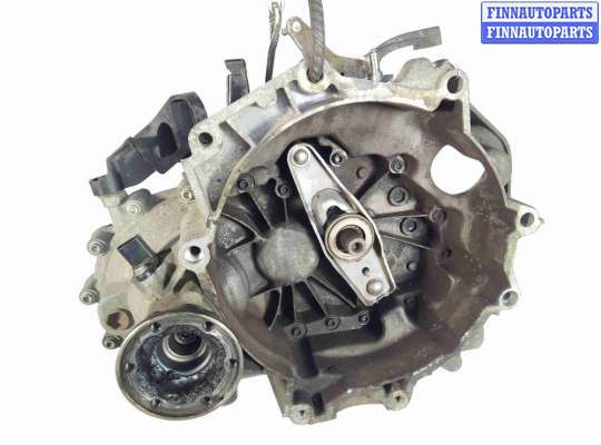 купить КПП механическая (МКПП) 5-ступенчатая на SEAT Ibiza IV (6J,6P) 2008 - 2017