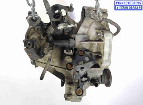 купить КПП механическая (МКПП) 5-ступенчатая на SEAT Ibiza IV (6J,6P) 2008 - 2017