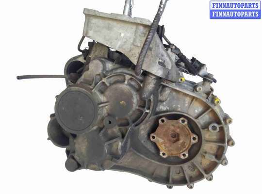 купить КПП механическая (МКПП) 6-ступенчатая на SEAT Alhambra I (7V) 1996 - 2010