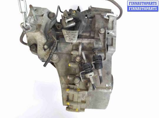 купить КПП механическая (МКПП) 6-ступенчатая на SEAT Alhambra I (7V) 1996 - 2010