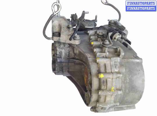 купить КПП механическая (МКПП) 6-ступенчатая на SEAT Alhambra I (7V) 1996 - 2010