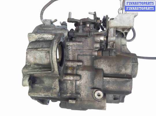 купить КПП механическая (МКПП) 6-ступенчатая на SEAT Alhambra I (7V) 1996 - 2010