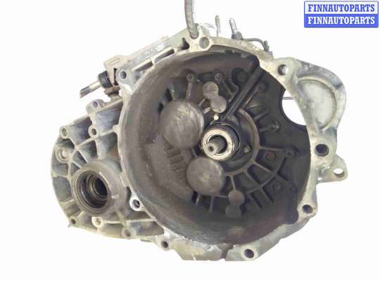 купить КПП механическая (МКПП) 6-ступенчатая на SEAT Alhambra I (7V) 1996 - 2010