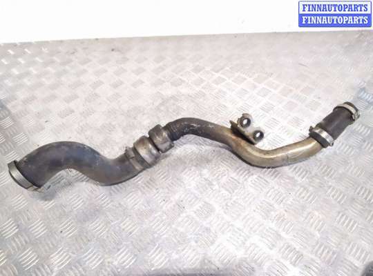 Патрубок турбины LRQ0154 на Land Rover Range Rover Sport (LS) 2005 - 2013