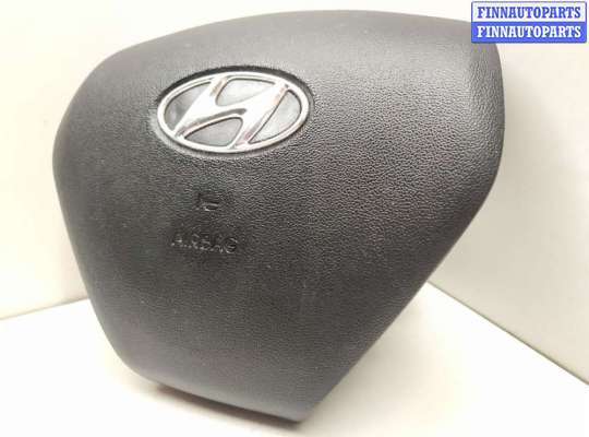 купить Подушка безопасности водителя на Hyundai ix35 1 поколение (2010-2015)