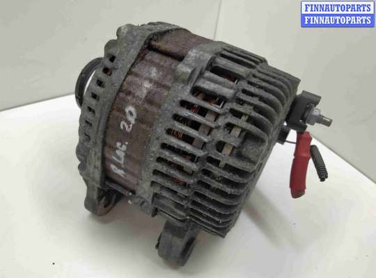 купить Генератор на Renault Laguna III  2008 - 2011