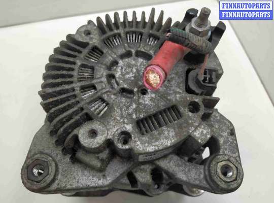 купить Генератор на Renault Laguna III  2008 - 2011