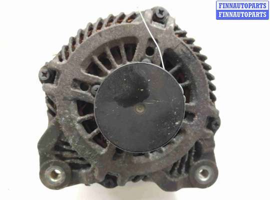 купить Генератор на Renault Laguna III  2008 - 2011