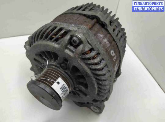 купить Генератор на Renault Laguna III  2008 - 2011