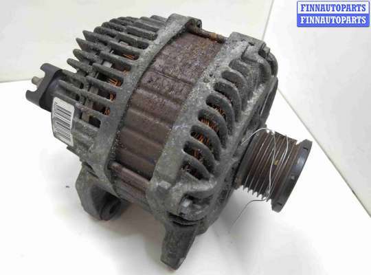 купить Генератор на Renault Laguna III  2008 - 2011