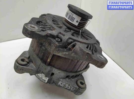 купить Генератор на Renault Laguna III  2008 - 2011
