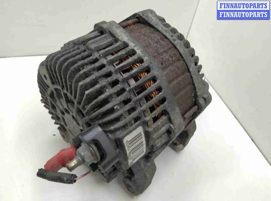 купить Генератор на Renault Laguna III  2008 - 2011