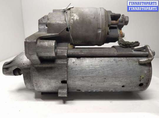 купить Стартер на Citroen C3 I (FC) 2002 - 2009