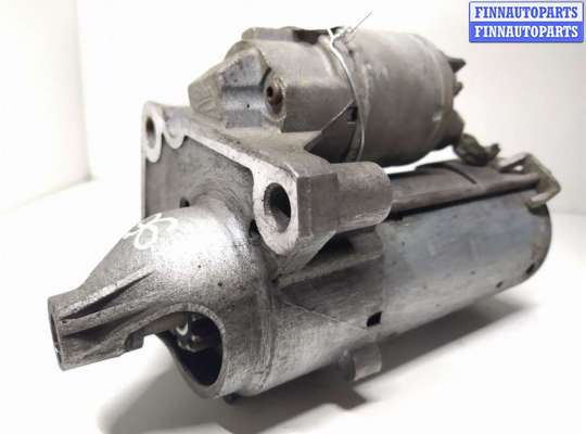 купить Стартер на Citroen C3 I (FC) 2002 - 2009