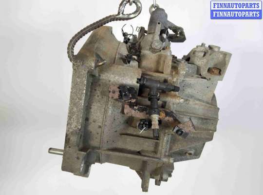 купить КПП механическая (МКПП) 6-ступенчатая на Opel Insignia I 2008 - 2017