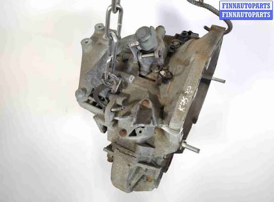 купить КПП механическая (МКПП) 6-ступенчатая на Opel Insignia I 2008 - 2017