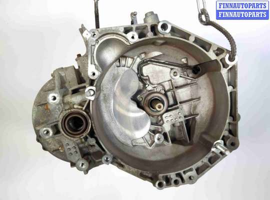 купить КПП механическая (МКПП) 6-ступенчатая на Opel Insignia I 2008 - 2017