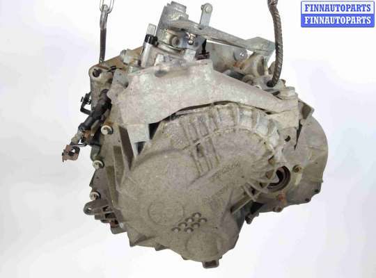 купить КПП механическая (МКПП) 6-ступенчатая на Opel Insignia I 2008 - 2017