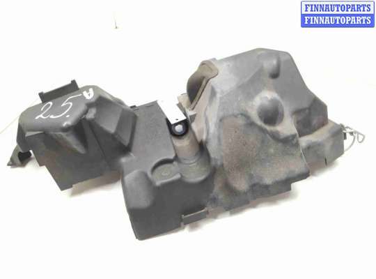 купить Декоративная крышка двигателя на Renault Scenic II (JM) 2003 - 2009