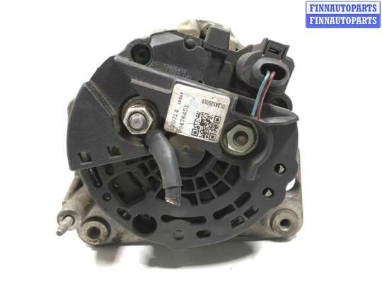 купить Генератор на Volkswagen Golf V (1K) 2003 - 2009