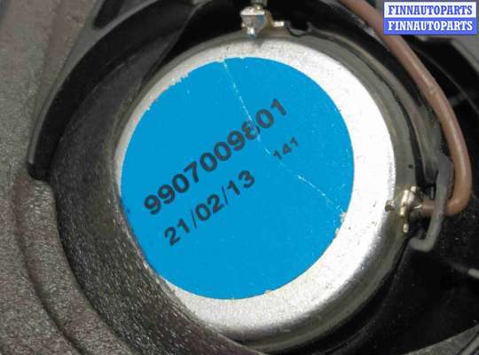 купить Динамик на BMW 5 F10/F11/GT F07 6 поколение (2009-2013)