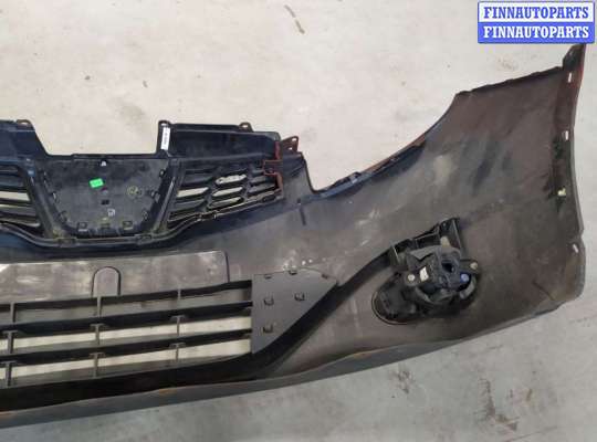 купить Бампер передний на Nissan Qashqai II (J11) 2013 - наст. время
