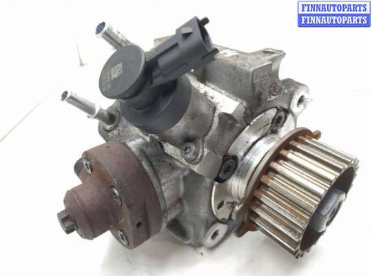 купить ТНВД на Peugeot 308 2007 - 2019