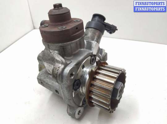 купить ТНВД на Peugeot 308 2007 - 2019