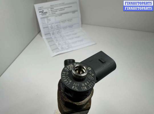 купить Форсунка на Audi A3 II (8P1) 2003 - 2013