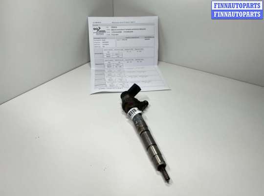 купить Форсунка на Audi A3 II (8P1) 2003 - 2013