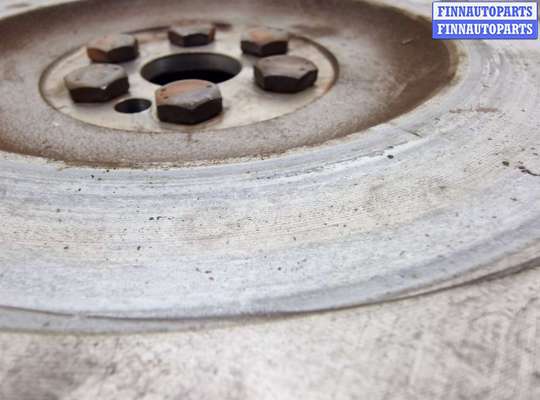 купить Маховик на Ford Fusion I (JU) 2002 - 2012