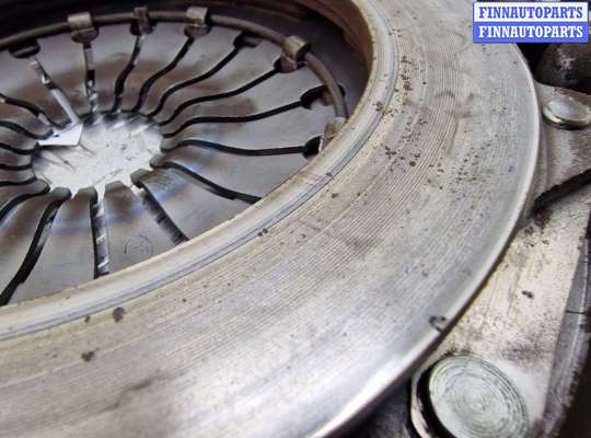 купить Маховик на Ford Fusion I (JU) 2002 - 2012