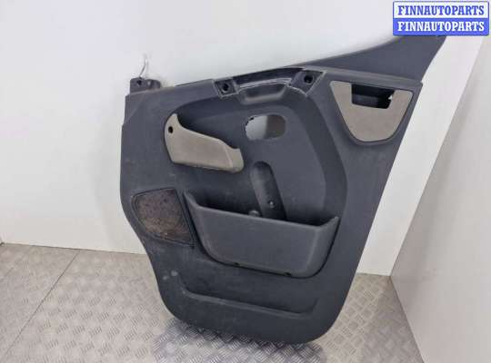 купить Обшивка двери передней правой (дверная карта) на Renault Master 3 поколение [рестайлинг] (2014-2024)