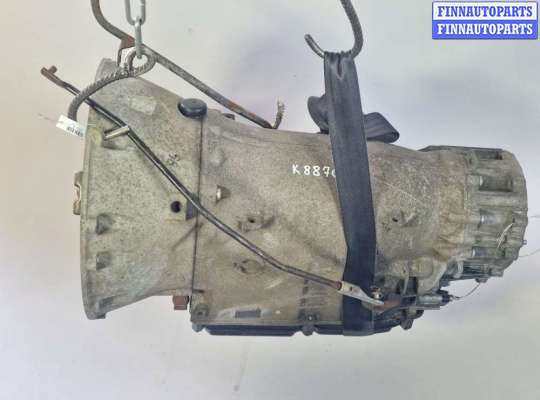 купить КПП автоматическая (АКПП) на Mercedes M-klasse (W163) 1997 - 2005