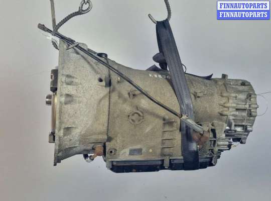 купить КПП автоматическая (АКПП) на Mercedes M-klasse (W163) 1997 - 2005