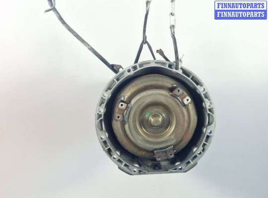 купить КПП автоматическая (АКПП) на Mercedes M-klasse (W163) 1997 - 2005