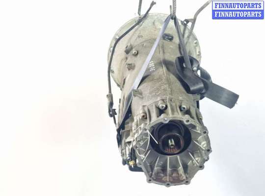 купить КПП автоматическая (АКПП) на Mercedes M-klasse (W163) 1997 - 2005