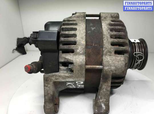 купить Генератор на Opel Astra J 2009-2015