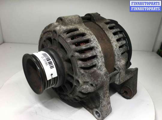 купить Генератор на Opel Astra J 2009-2015